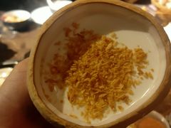 -同仁四季椰子鸡(海岸城天利店)