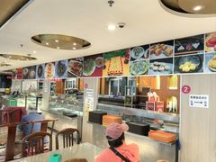 -南来顺饭庄·清真(南菜园店)
