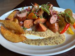 -普朗姆生蚝牛排馆 The Plump Oyster(成都摩方购物中心店)