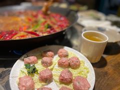 -六公里老火锅(总店)