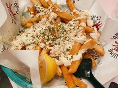 -The Boiling Crab宝灵蟹手抓海鲜(中国首店)