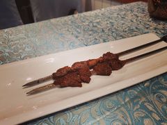 -巴扎美食·新疆菜·西域歌舞表演餐厅(新疆大厦店)