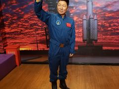 -武汉杜莎夫人蜡像馆