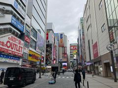 -秋叶原电器街