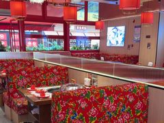 -破三川·新川菜(静安大融城店)