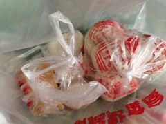 -爱德顺糕点食屋(利民道店)