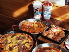 -Kpasta韩式意大利面