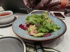 -西语·炭烧牛排(卓越中寰店)