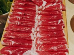-三宝涮肉(体育学院店)