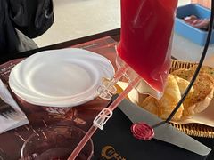 -Nord Grill&Bar Highland诺德西餐(深圳欢乐海岸店)