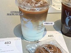 -瑞幸咖啡(尼盛尚品汇店)