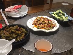 -马头巷·食景园(苏州总店)