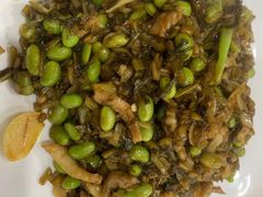 -聚丰园•湖鲜餐厅(阿红私房菜梅石路店)