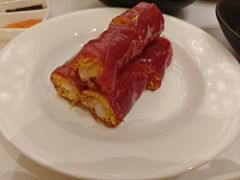 -香宫中餐厅·大连香格里拉(人民路店)