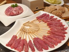 -南门涮肉(后海店)