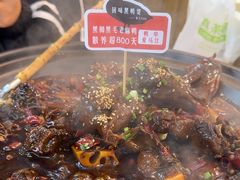 -回味黑鸭煲·始于2006(万松园店)