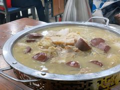 -老味道锅包肉(日照街店)