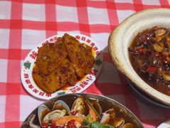 -辣小鲜·南昌大排档(船山路店)