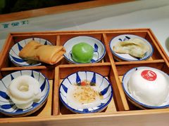 -味福记·江西小炒·南昌小吃(青山湖万达店)