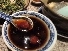 古法糖芋苗-南京大牌档(苏州中心店)