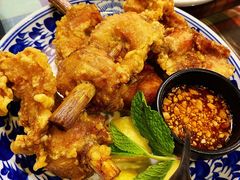 -simply thai天泰(长泰广场店)