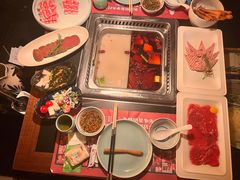 -葫芦福禄娃一家人火锅(平安金融中心店)