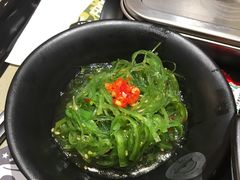 -蛙人战队·饭堂(储能大厦店)