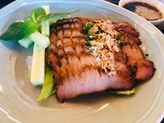 -CHINCHIN 青青·泰国料理(万象食家店)