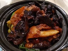 -阿莉餐厅(枣阳路店)