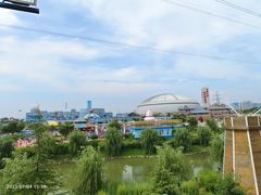 -西安华夏文旅水世界