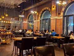 大堂-SMOKI & CO(五大道店)