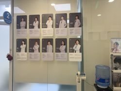 -唯儿诺儿童医院·儿科·眼科(新天地店)