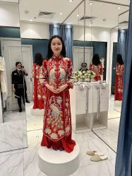 点击看大图 -THE QUEEN(北京店)