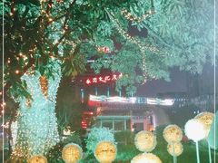 -水围村