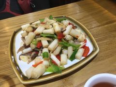 -妈妈的味道(和顺古镇店)