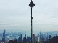 -翠华餐厅(德辅道中店)