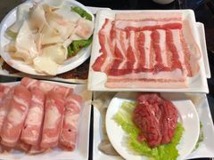 -巴蜀大宅门火锅(北大街店)