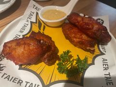 -太二酸菜鱼(正大广场店)