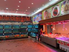 -天天海鲜城·海鲜大排档(新溪店)
