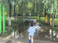 -五环公园