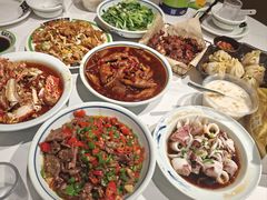 -欧记大排档·景德菜(上海首店)