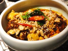 -绿茶餐厅(城西银泰城店)