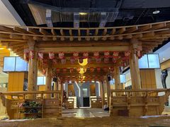 -丽池宫韩式汗蒸会馆(华灯坊店)