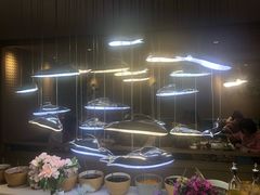 -青瓷火锅料理(西单大悦城店)