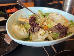 -千寻烧肉(政务区店)