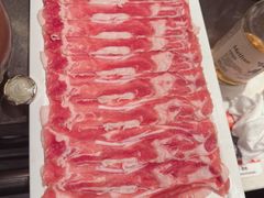 -周师兄大刀腰片火锅(解放碑总店)