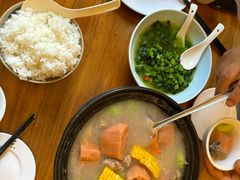-翠云楼·汽锅鸡·云南特色菜(翠湖公园店)