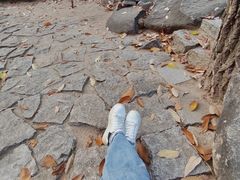 -天津盘山风景名胜区