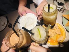 -瓦城泰国料理(芮欧百货店)