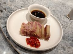 -聚丰园•湖鲜餐厅(阿红私房菜梅石路店)